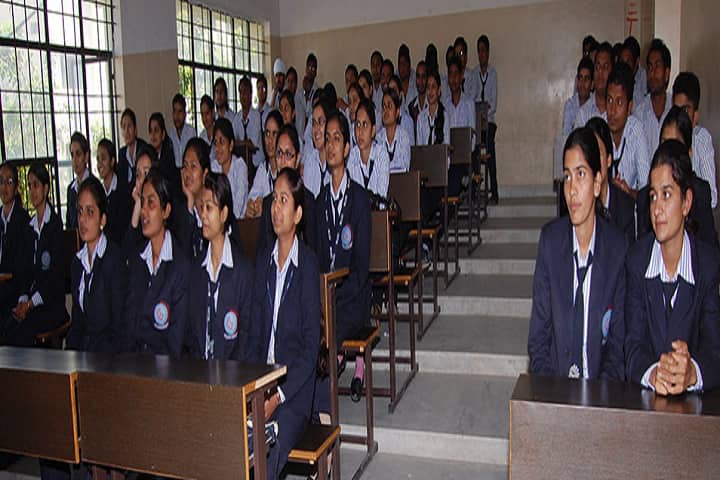 classroom